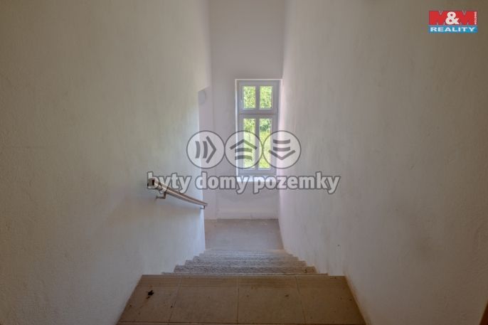 Prodej, Rodinný dům, Nová Ves nad Lužnicí