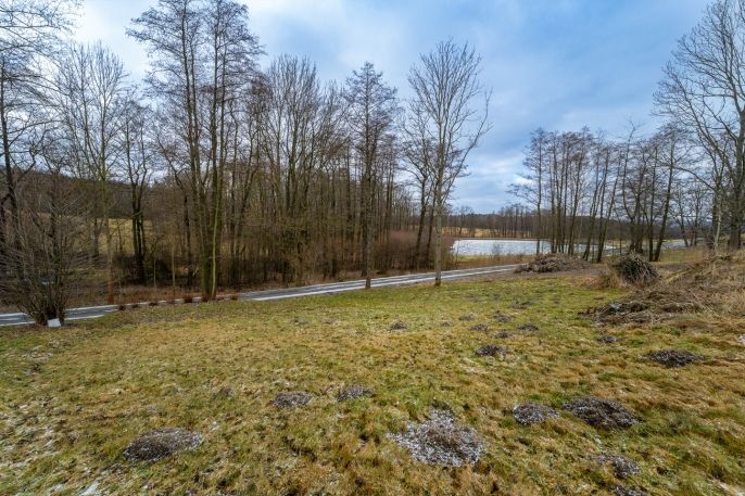 Prodej, Pozemek k bydlení, Heřmanice