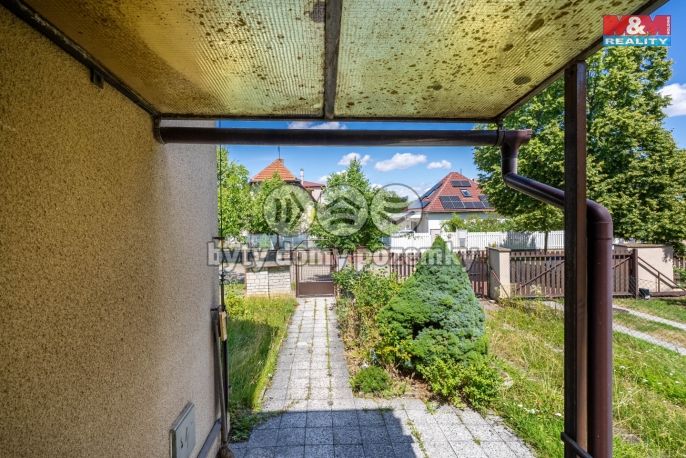 Prodej, Rodinný dům, Praha