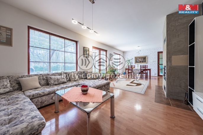 Prodej, Rodinný dům, Hradištko