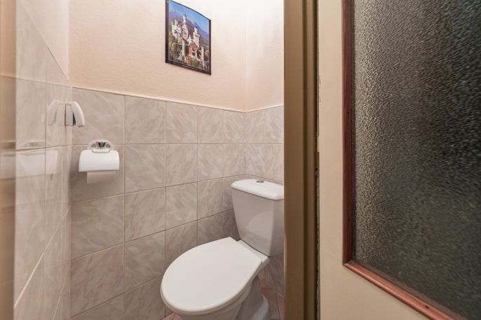 Prodej, Rodinný dům, Kamenný Most