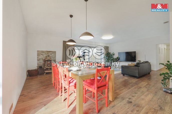 Prodej, Rodinný dům, Loukovec