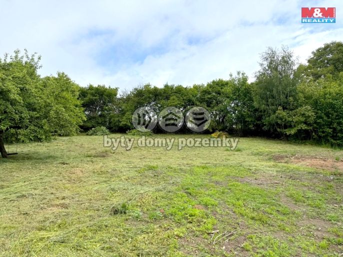 Prodej, Pozemek k bydlení, Vítězná