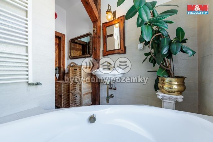 Prodej, Byt 3+1, Karlovy Vary