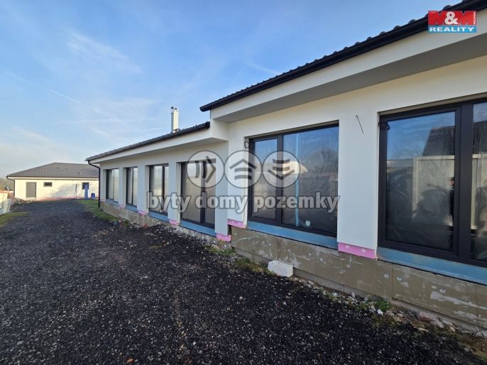 Prodej, Rodinný dům, Tuklaty