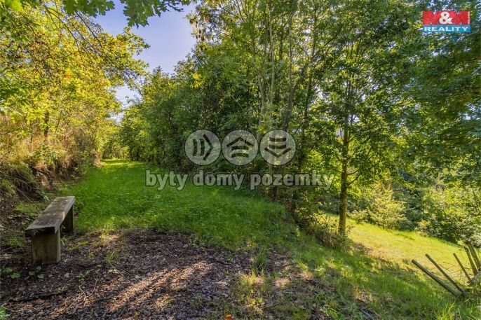 Prodej, Zahrada, Horní Police