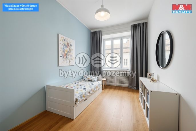 Prodej, Rodinný dům, Krupka