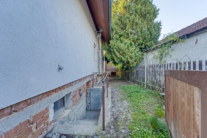 Prodej, Rodinný dům, Mokrouše