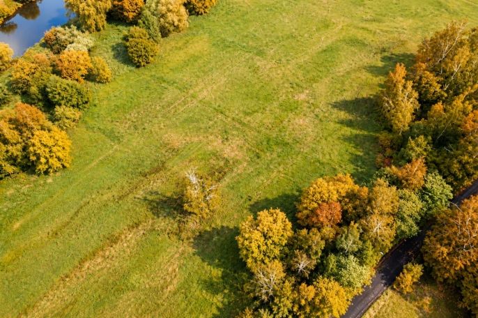 Prodej, Pozemek k bydlení, Zruč nad Sázavou