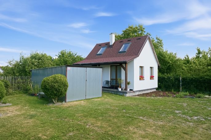 Prodej, Chata, Polička