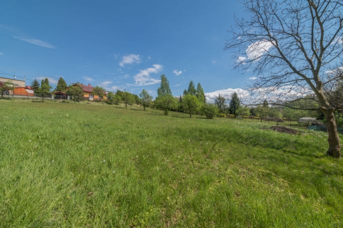 Prodej, Pozemek k bydlení, Petrovice u Karviné