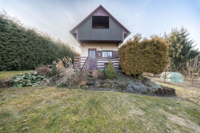 Prodej, Chata, Žirovnice