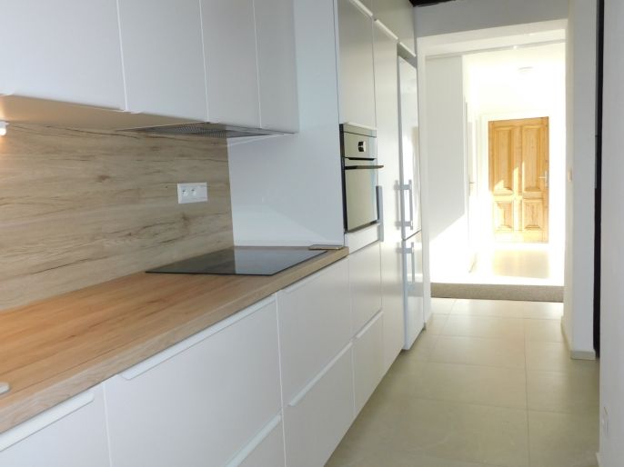 Pronájem, Rodinný dům, Lučany nad Nisou