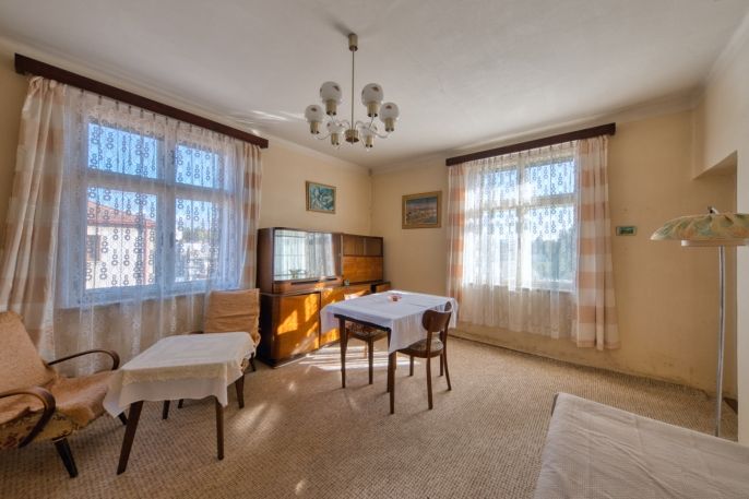 Prodej, Rodinný dům, Rychnov nad Kněžnou