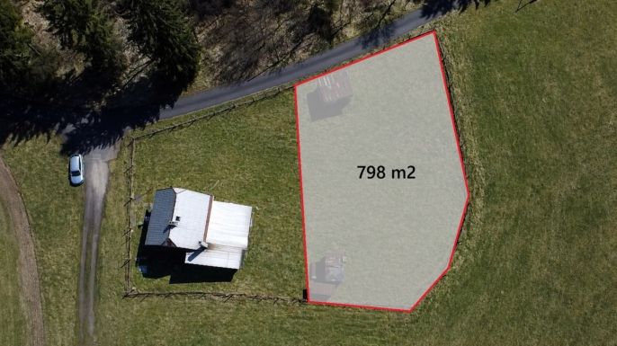 Prodej, Pozemek k bydlení, Šindelová