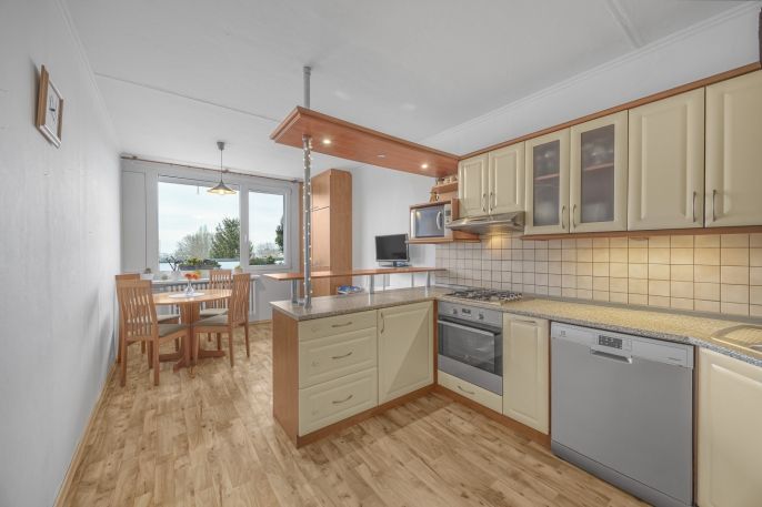 Prodej, Byt 3+1, Praha