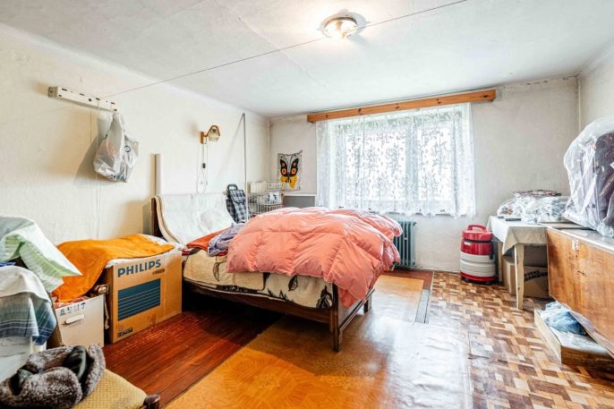 Prodej, Zemědělská usedlost, Fulnek