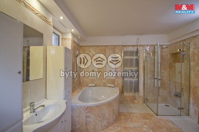 Prodej, Rodinný dům, Kunín