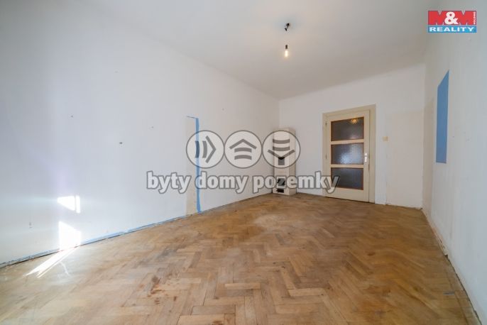 Prodej, Byt 2+1, Brno