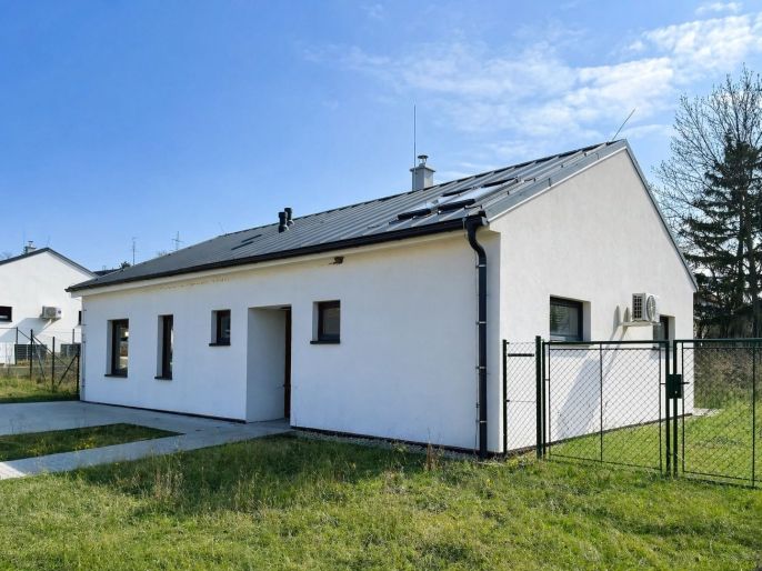 Prodej, Rodinný dům, Medlovice