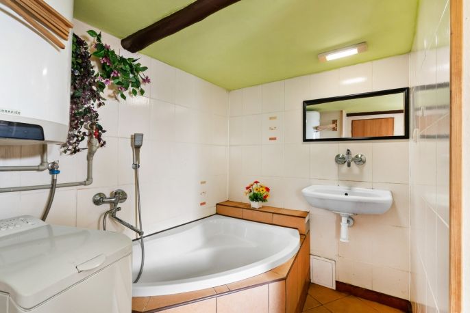 Prodej, Rodinný dům, Čistá u Horek