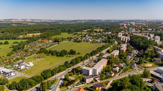 Prodej, Byt 3+1, Ostrava