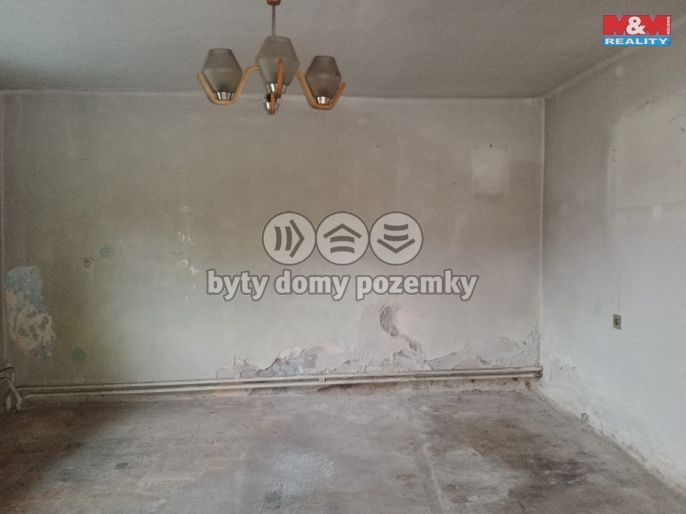 Prodej, Rodinný dům, Koroužné