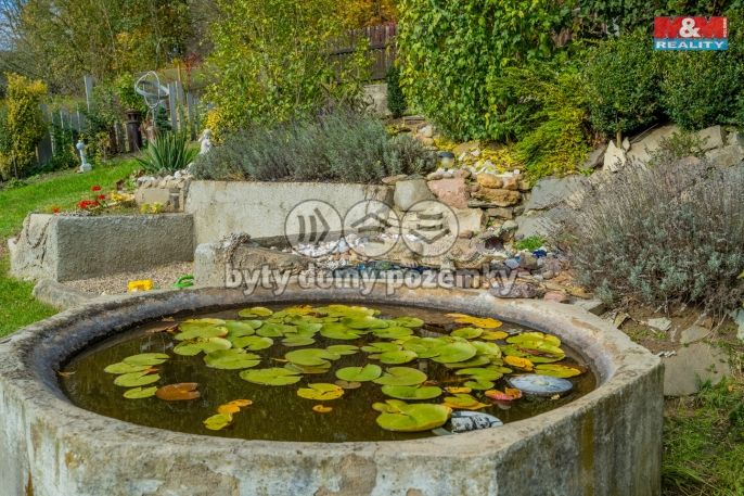 Prodej, Rodinný dům, Horní Police