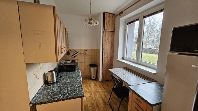 Pronájem, Byt 2+1, Vamberk