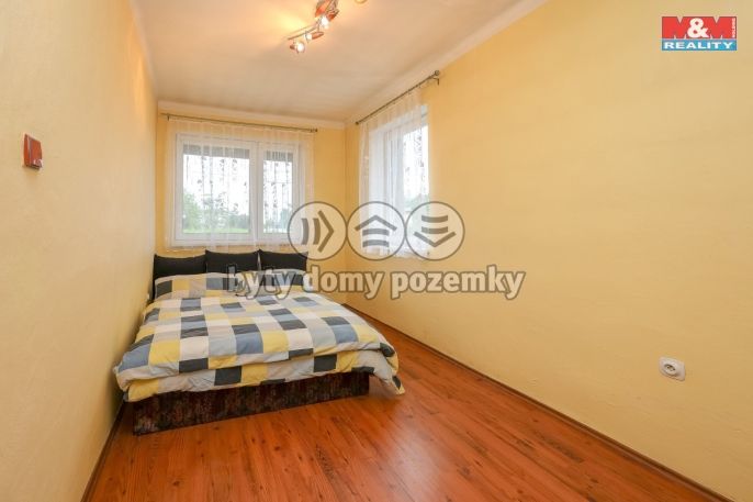 Prodej, Rodinný dům, Vítkov