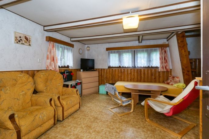 Prodej, Chata, Lanškroun