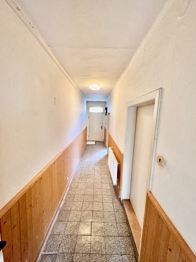 Prodej, Rodinný dům, Hlohovec