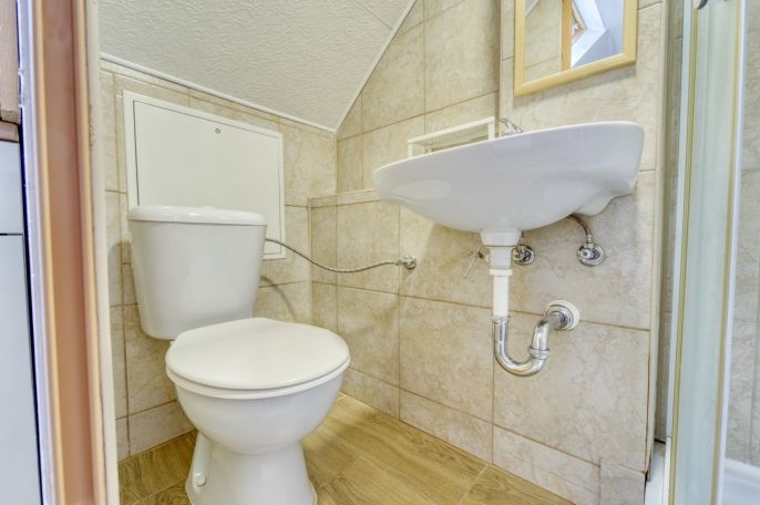 Prodej, Rodinný dům, Konstantinovy Lázně