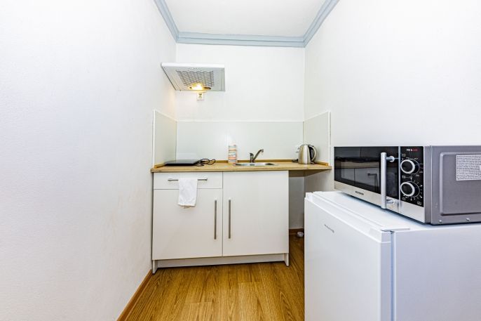 Pronájem, Byt 1+kk, Čáslav