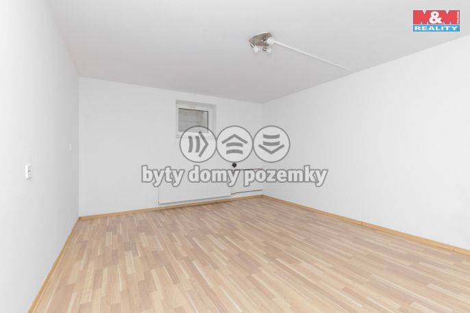 Prodej, Rodinný dům, Ivaň