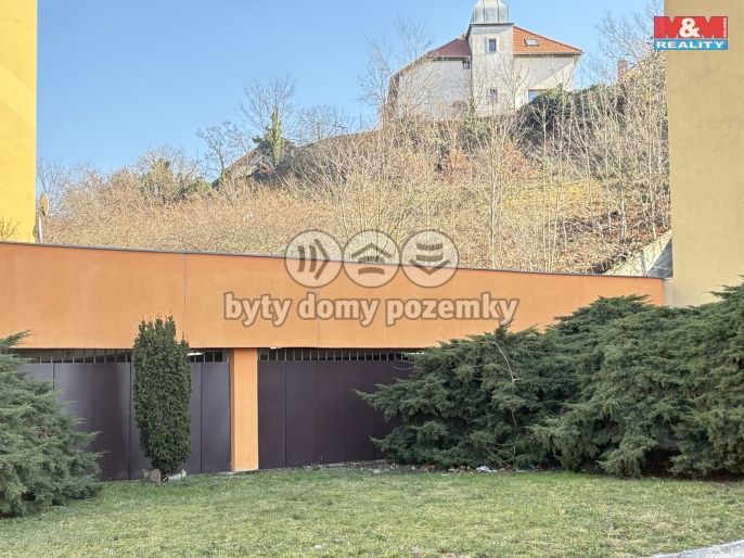 Prodej, Garážové stání, Praha