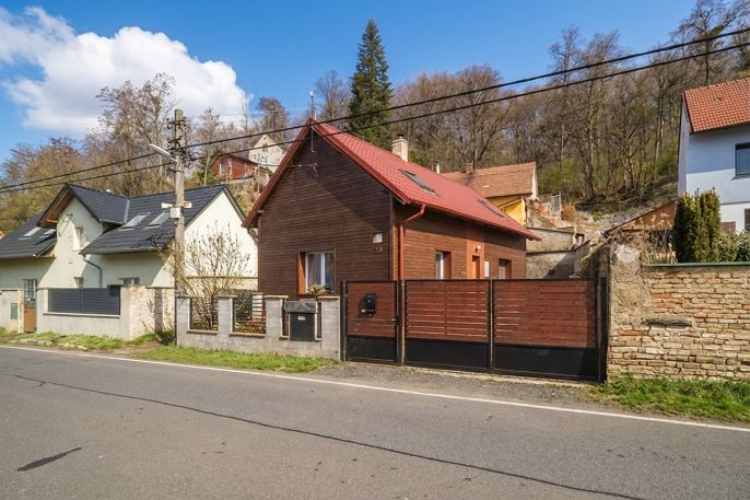 Prodej, Rodinný dům, Zvoleněves