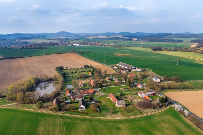 Prodej, Chalupa, Srby