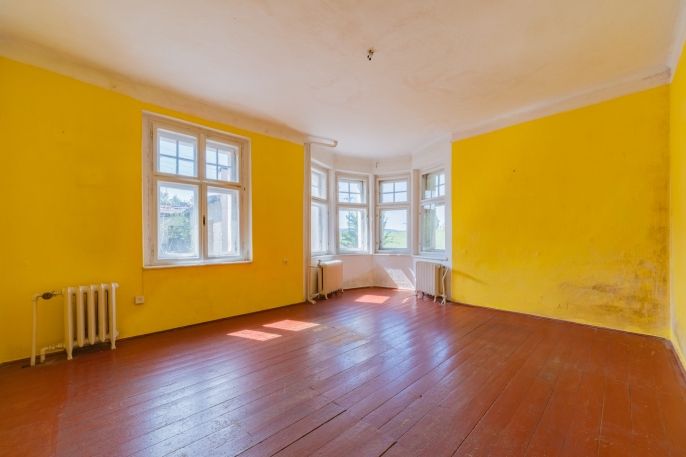 Prodej, Rodinný dům, Karlovy Vary