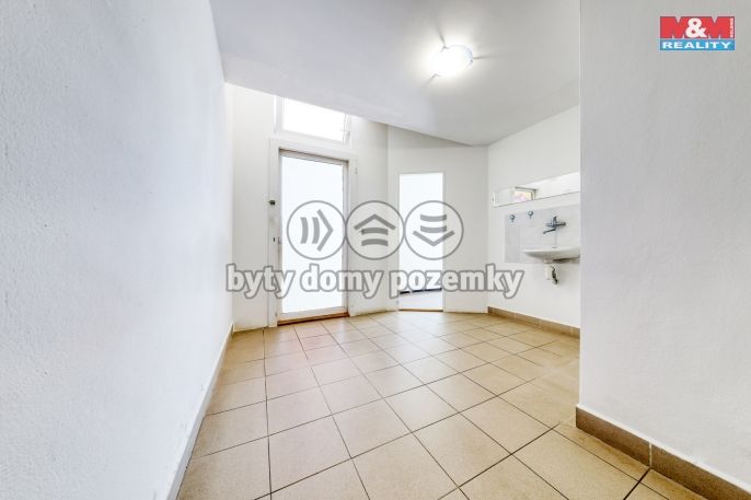 Prodej, Obchod a služby, Písek