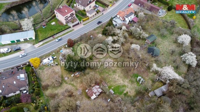 Prodej, Pozemek k bydlení, Králův Dvůr