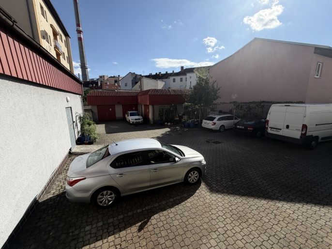 Pronájem, Byt 1+1, Strakonice