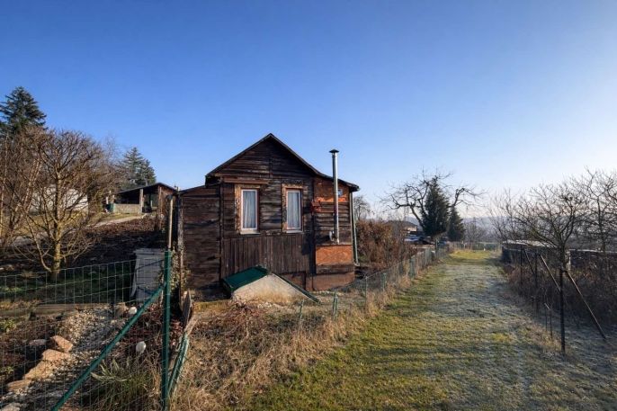 Prodej, Zahrada, Kadaň