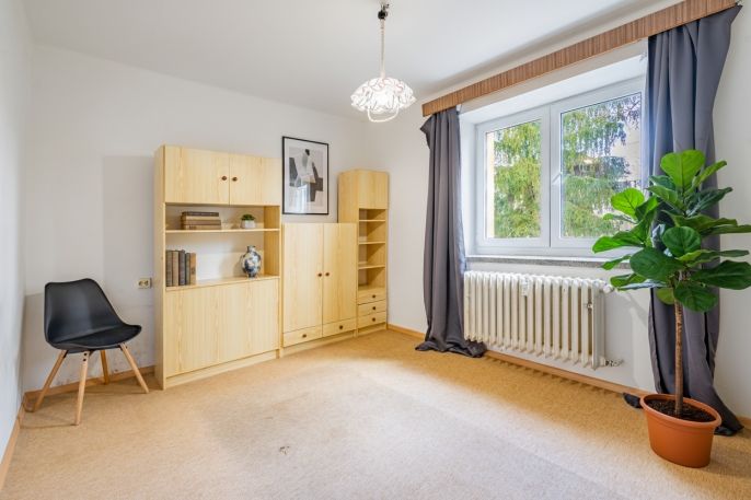 Prodej, Byt 3+1, České Budějovice