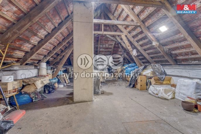 Prodej, Rodinný dům, Chotěšov