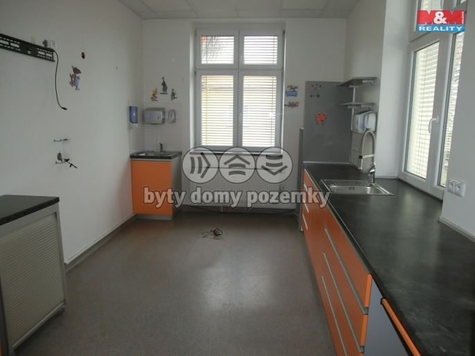 Prodej, Obchod a služby, Opava