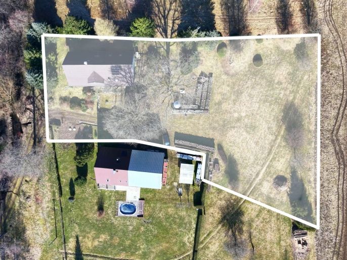 Prodej, Chalupa, Teplice nad Metují