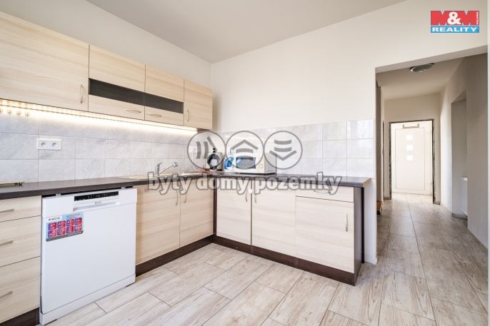 Prodej, Rodinný dům, Kryry