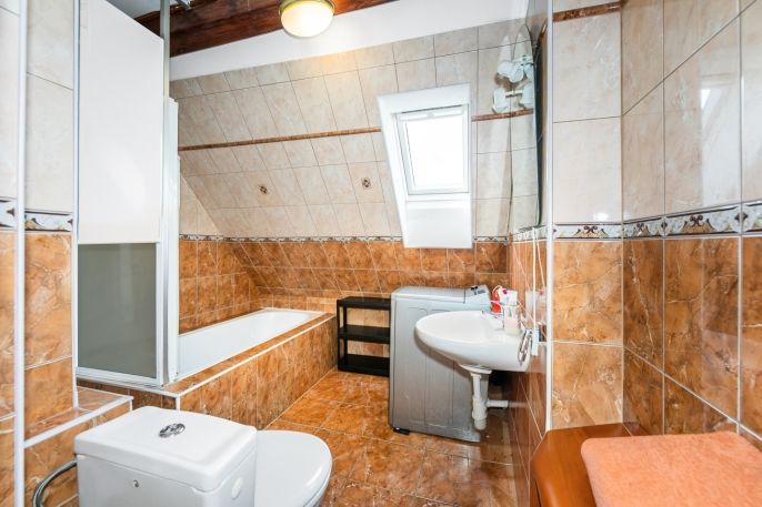 Pronájem, Byt 3+kk, Holýšov