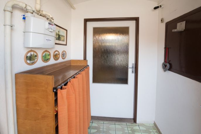 Prodej, Rodinný dům, Nové Město nad Metují